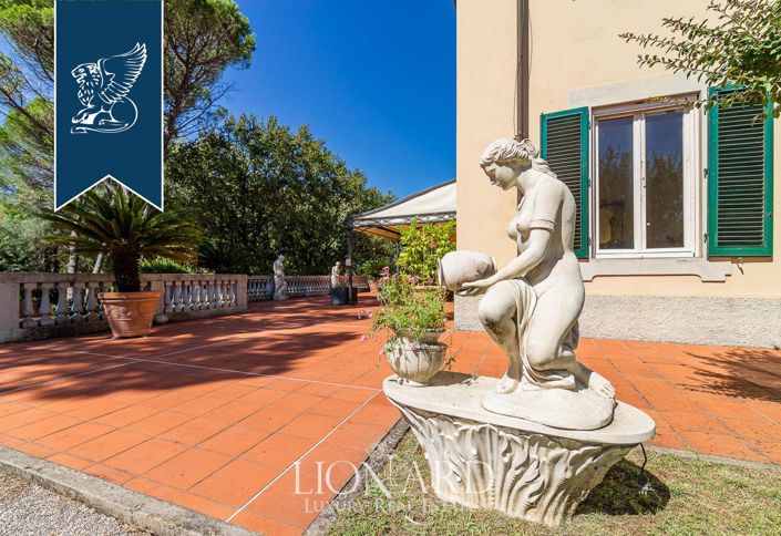 Image No.10-Villa de 5 chambres à vendre à Lucca