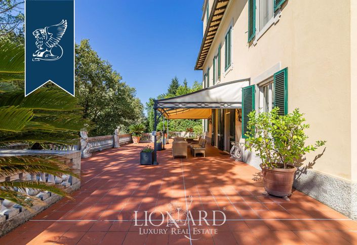 Image No.11-Villa de 5 chambres à vendre à Lucca