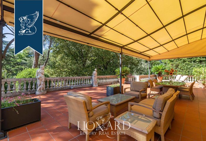 Image No.13-Villa de 5 chambres à vendre à Lucca