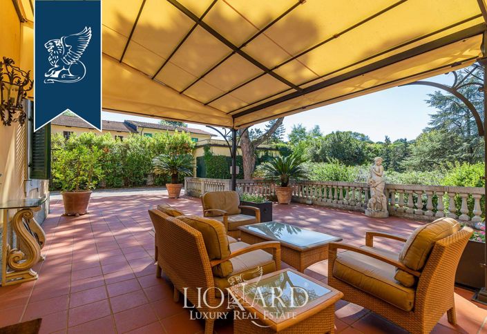 Image No.14-Villa de 5 chambres à vendre à Lucca