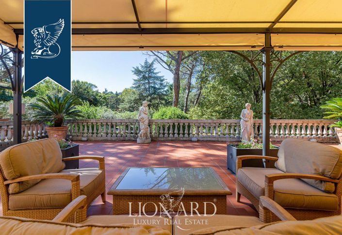 Image No.15-Villa de 5 chambres à vendre à Lucca