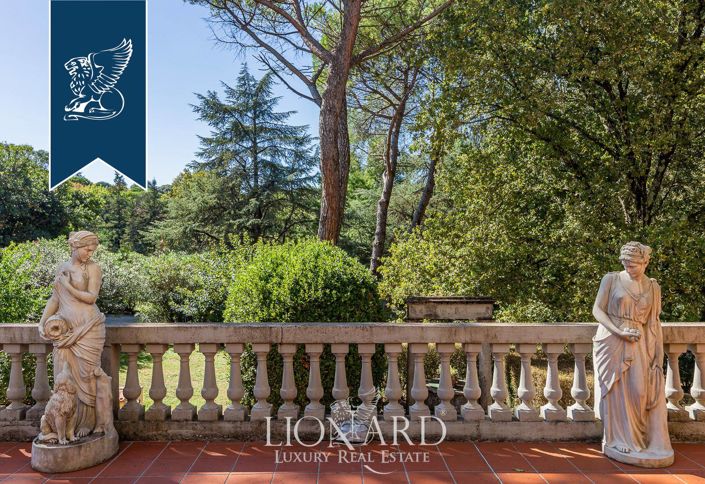 Image No.16-Villa de 5 chambres à vendre à Lucca