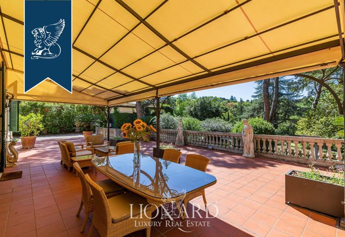 Image No.17-Villa de 5 chambres à vendre à Lucca
