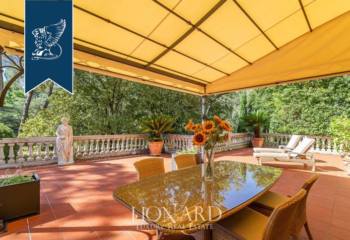 Image No.18-Villa de 5 chambres à vendre à Lucca