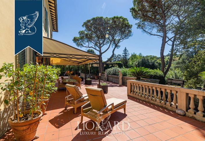 Image No.19-Villa de 5 chambres à vendre à Lucca