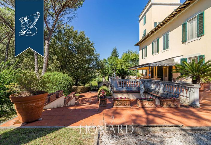 Image No.20-Villa de 5 chambres à vendre à Lucca