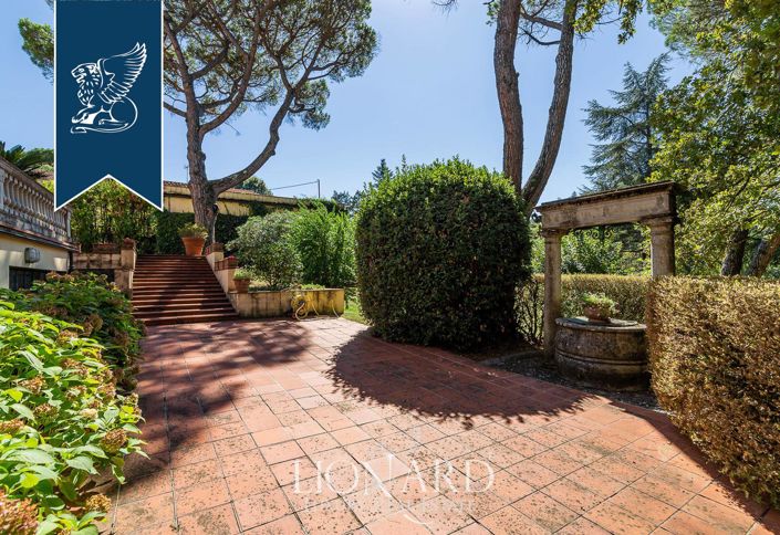 Image No.21-Villa de 5 chambres à vendre à Lucca