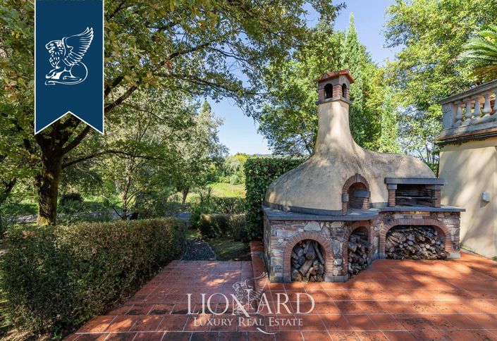 Image No.22-Villa de 5 chambres à vendre à Lucca