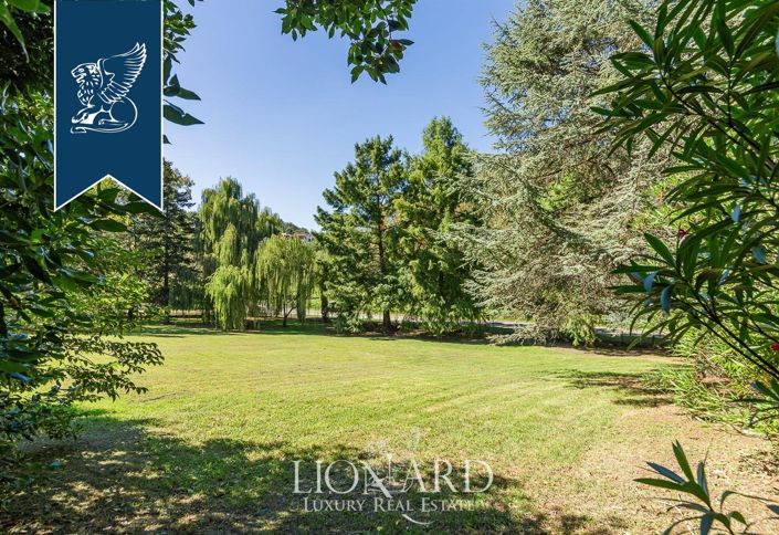 Image No.23-Villa de 5 chambres à vendre à Lucca