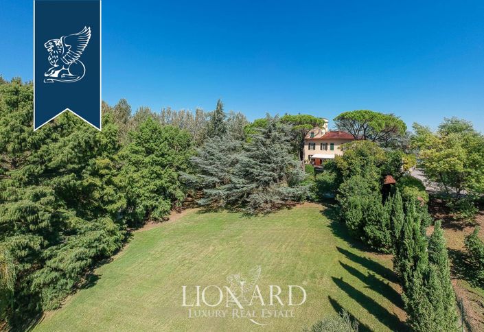 Image No.26-Villa de 5 chambres à vendre à Lucca