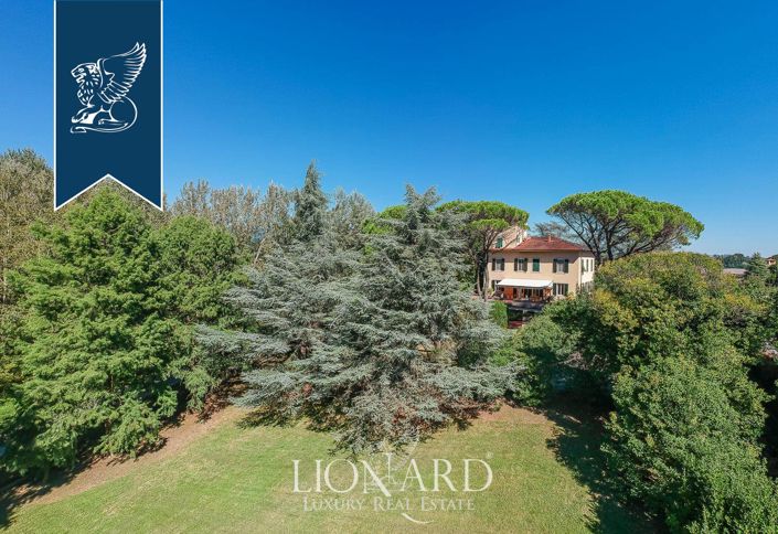 Image No.27-Villa de 5 chambres à vendre à Lucca