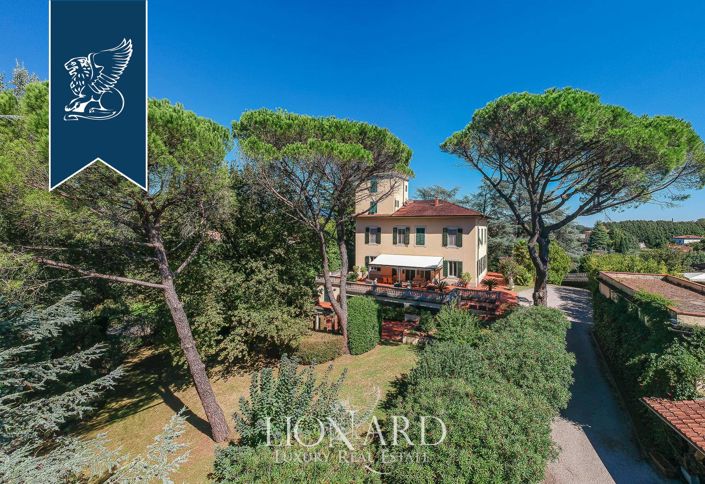 Image No.28-Villa de 5 chambres à vendre à Lucca