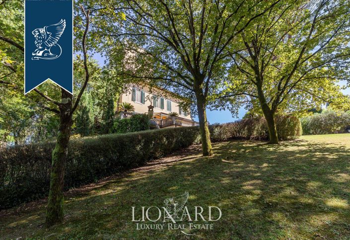 Image No.29-Villa de 5 chambres à vendre à Lucca