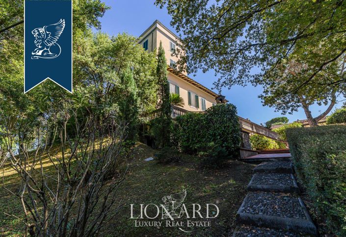 Image No.30-Villa de 5 chambres à vendre à Lucca