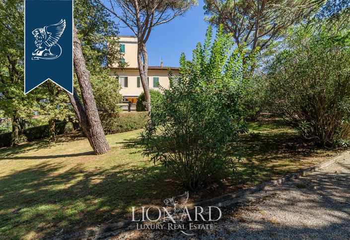 Image No.31-Villa de 5 chambres à vendre à Lucca