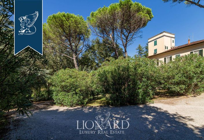 Image No.32-Villa de 5 chambres à vendre à Lucca