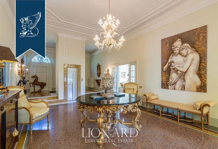 Image No.36-Villa de 5 chambres à vendre à Lucca