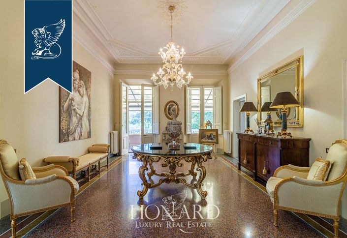 Image No.37-Villa de 5 chambres à vendre à Lucca