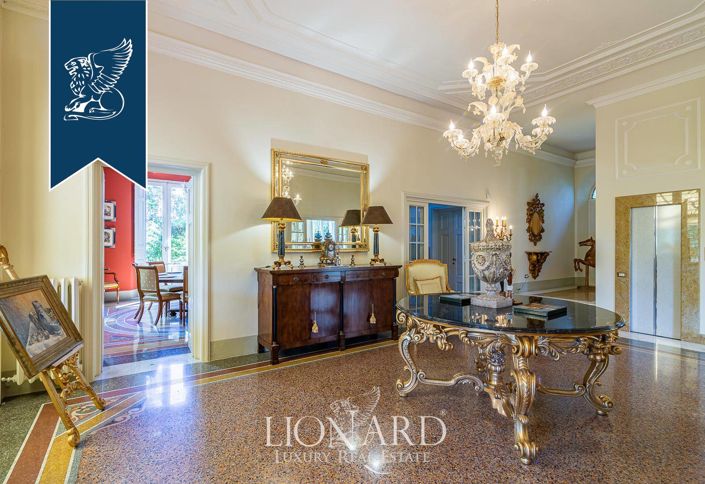 Image No.38-Villa de 5 chambres à vendre à Lucca