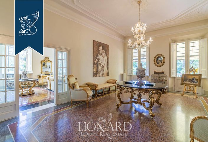 Image No.39-Villa de 5 chambres à vendre à Lucca