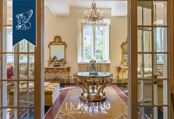 Image No.40-Villa de 5 chambres à vendre à Lucca