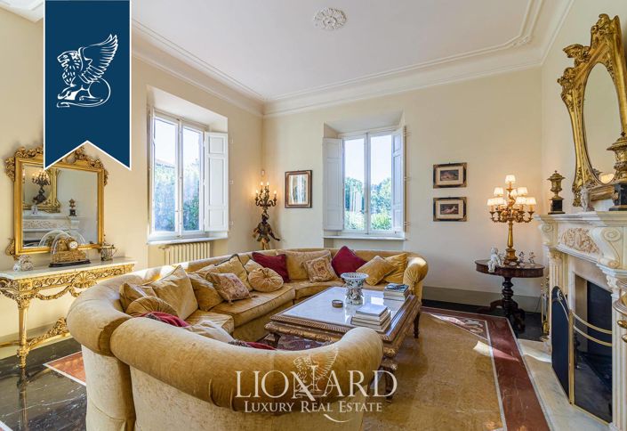 Image No.42-Villa de 5 chambres à vendre à Lucca