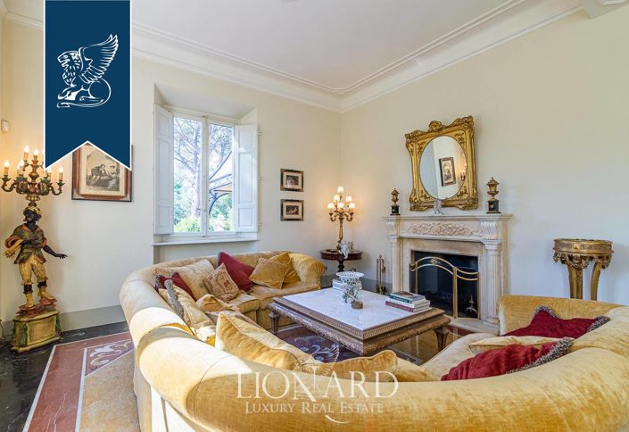 Image No.43-Villa de 5 chambres à vendre à Lucca