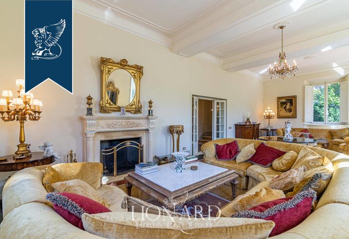 Image No.44-Villa de 5 chambres à vendre à Lucca