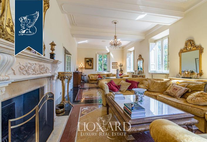 Image No.45-Villa de 5 chambres à vendre à Lucca