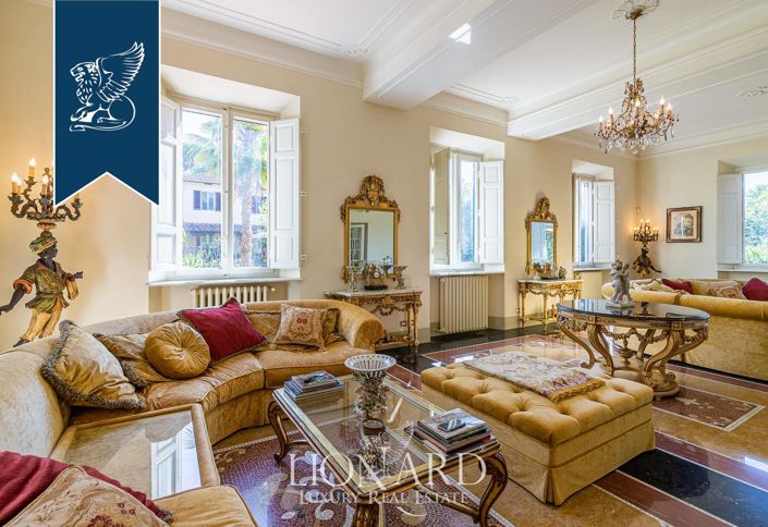 Image No.47-Villa de 5 chambres à vendre à Lucca