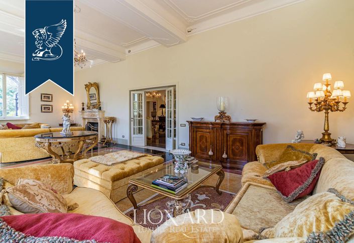 Image No.48-Villa de 5 chambres à vendre à Lucca