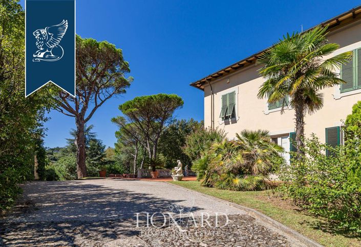 Image No.5-Villa de 5 chambres à vendre à Lucca