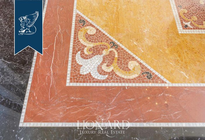 Image No.50-Villa de 5 chambres à vendre à Lucca