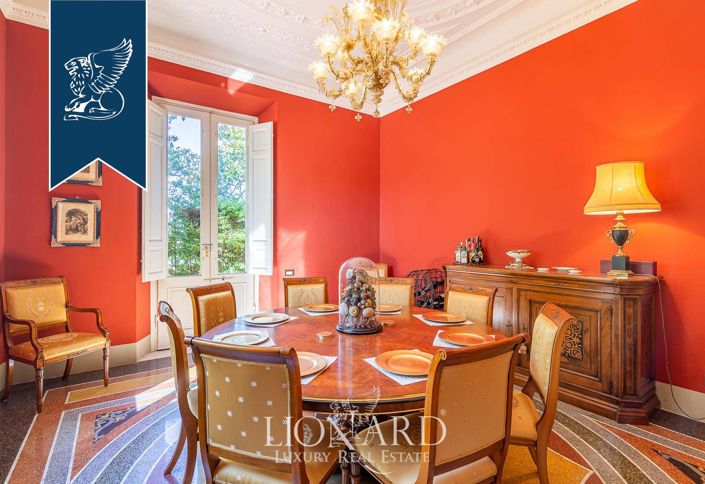 Image No.52-Villa de 5 chambres à vendre à Lucca