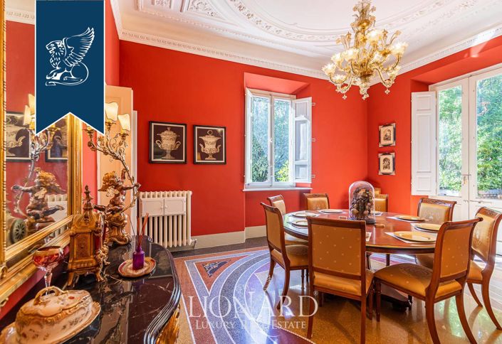 Image No.53-Villa de 5 chambres à vendre à Lucca