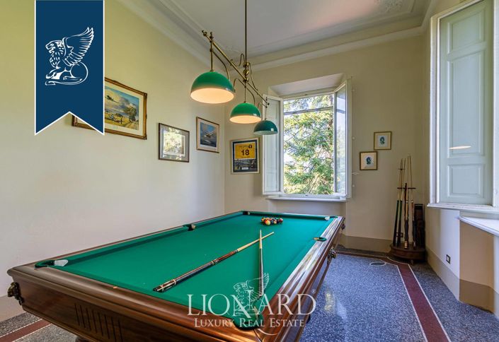 Image No.54-Villa de 5 chambres à vendre à Lucca