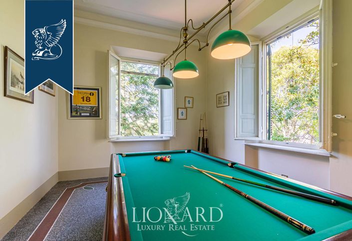 Image No.55-Villa de 5 chambres à vendre à Lucca