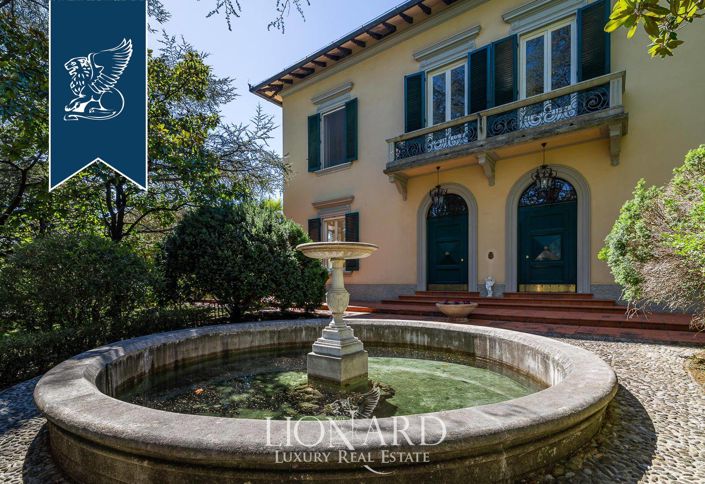Image No.6-Villa de 5 chambres à vendre à Lucca
