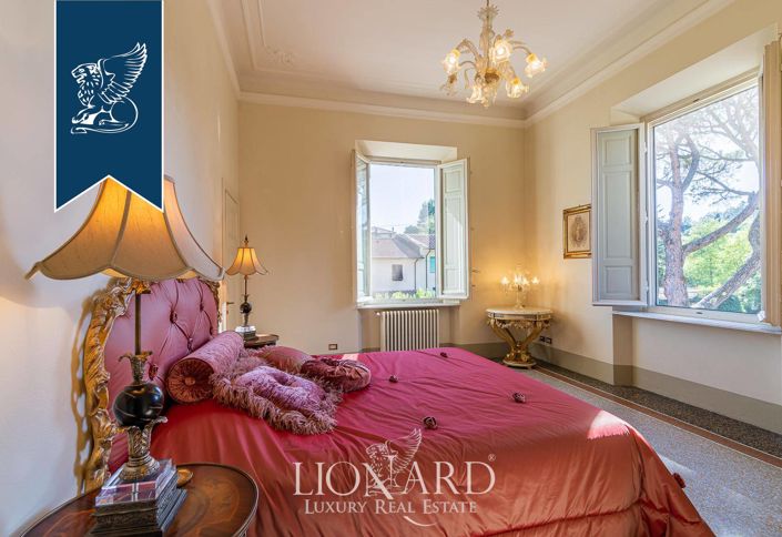 Image No.63-Villa de 5 chambres à vendre à Lucca