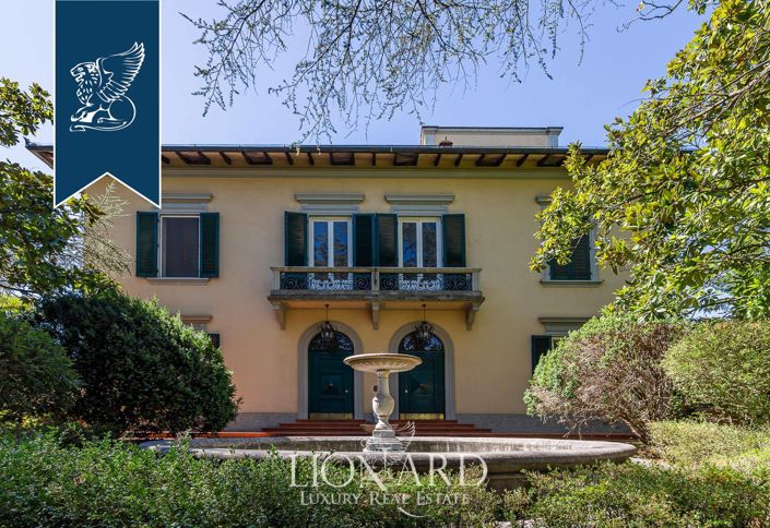 Image No.7-Villa de 5 chambres à vendre à Lucca