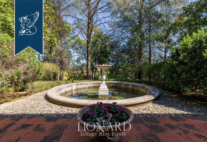 Image No.9-Villa de 5 chambres à vendre à Lucca