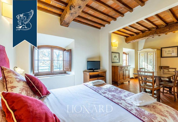 Image No.18-27 Bed Hotel for sale