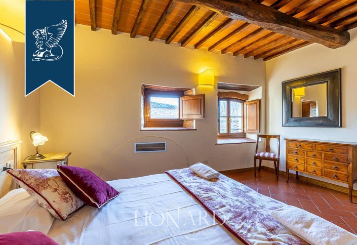 Image No.22-27 Bed Hotel for sale