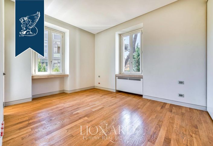 Image No.10-Propriété de 10 chambres à vendre à Rome