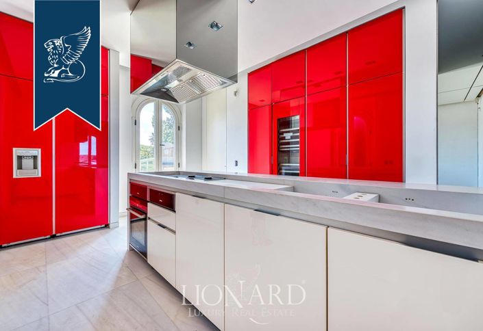 Image No.16-Propriété de 10 chambres à vendre à Rome