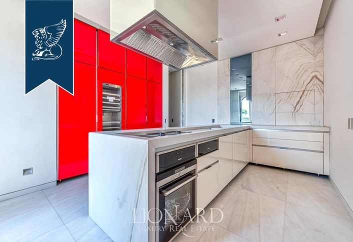 Image No.17-Propriété de 10 chambres à vendre à Rome