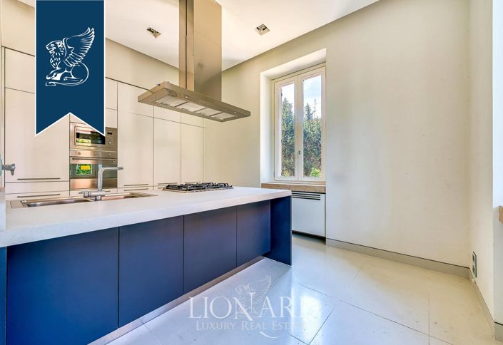 Image No.18-Propriété de 10 chambres à vendre à Rome