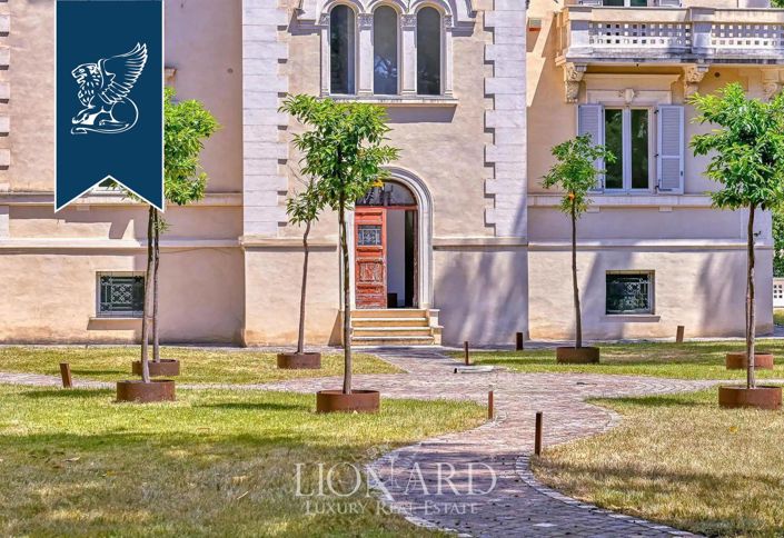 Image No.4-Propriété de 10 chambres à vendre à Rome