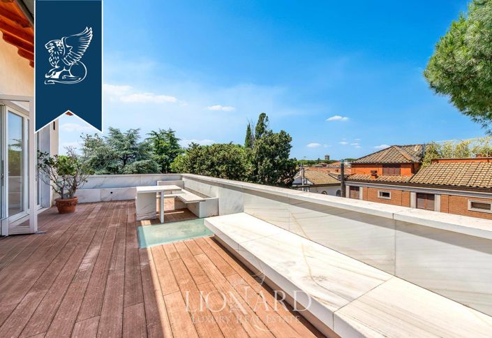 Image No.6-Propriété de 10 chambres à vendre à Rome