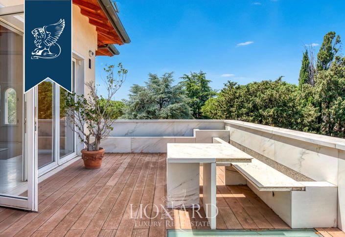 Image No.7-Propriété de 10 chambres à vendre à Rome